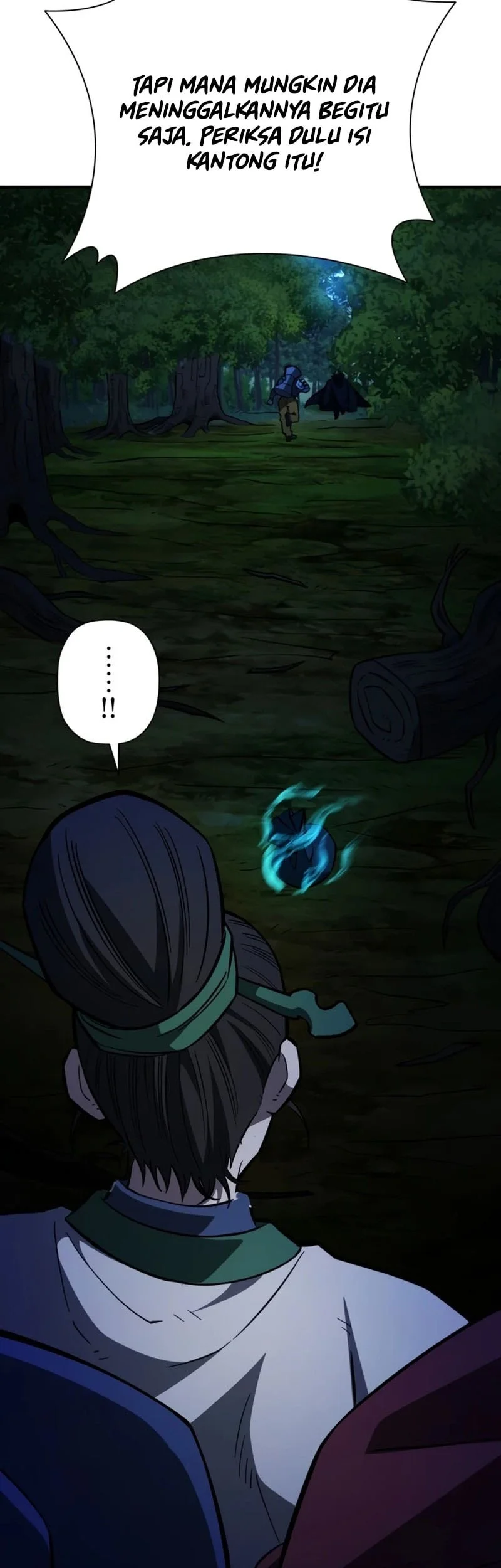 World's Strongest Survivor Chapter 26 Gambar 12