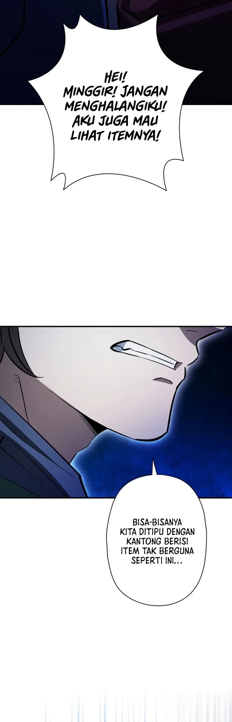 World's Strongest Survivor Chapter 26 Gambar 13