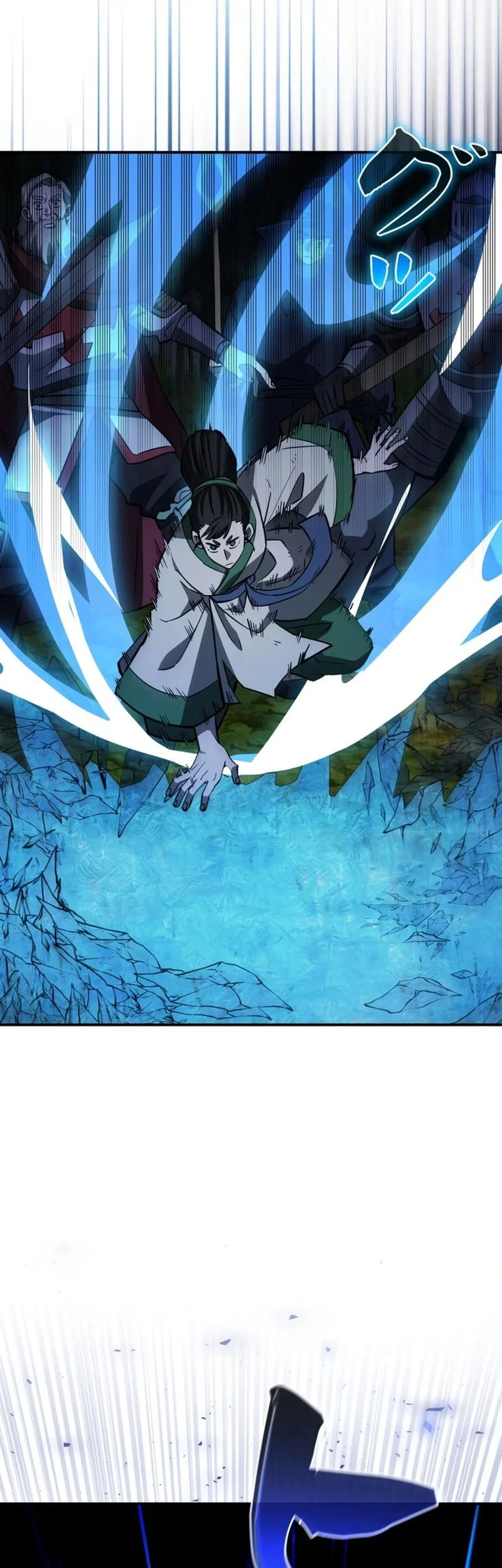 World's Strongest Survivor Chapter 26 Gambar 14