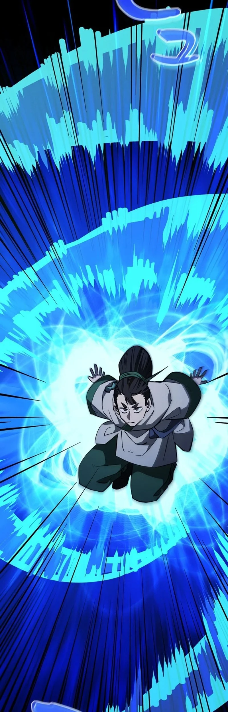 World's Strongest Survivor Chapter 26 Gambar 15