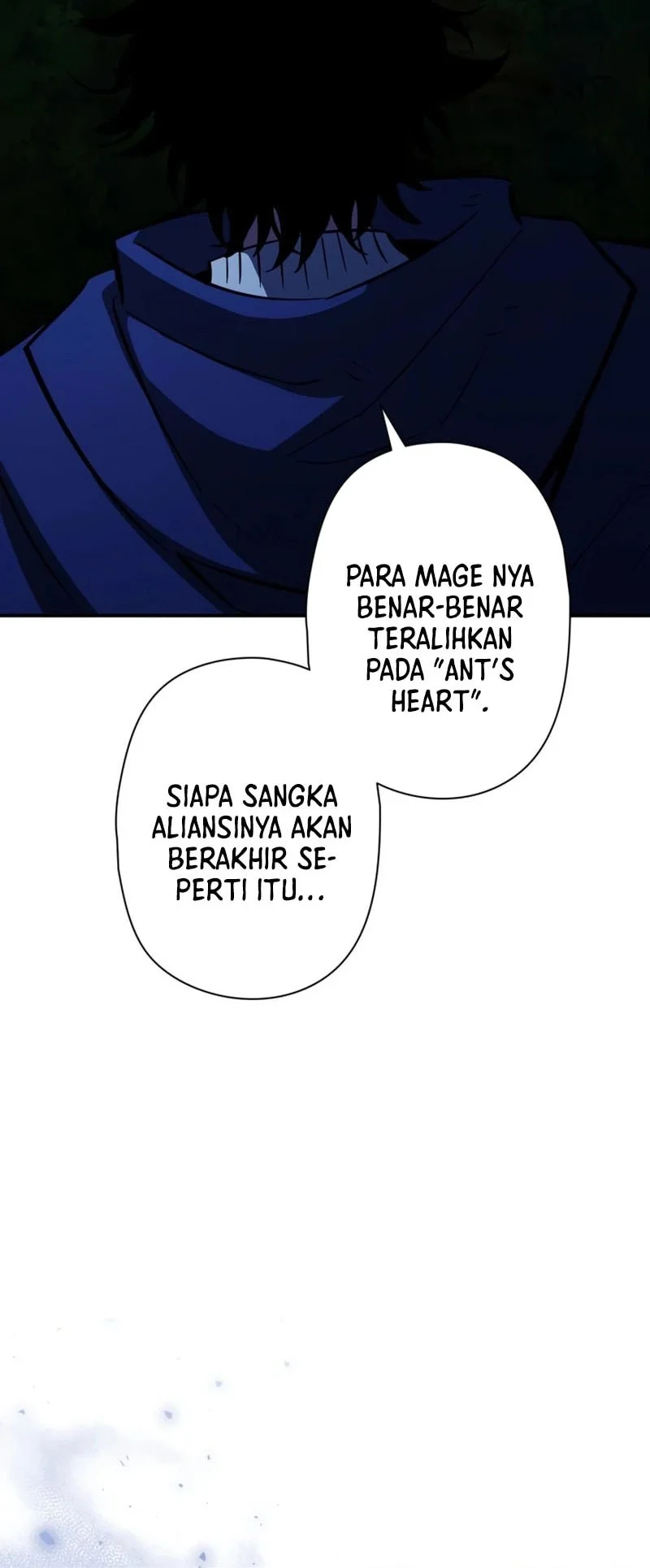 World's Strongest Survivor Chapter 26 Gambar 17