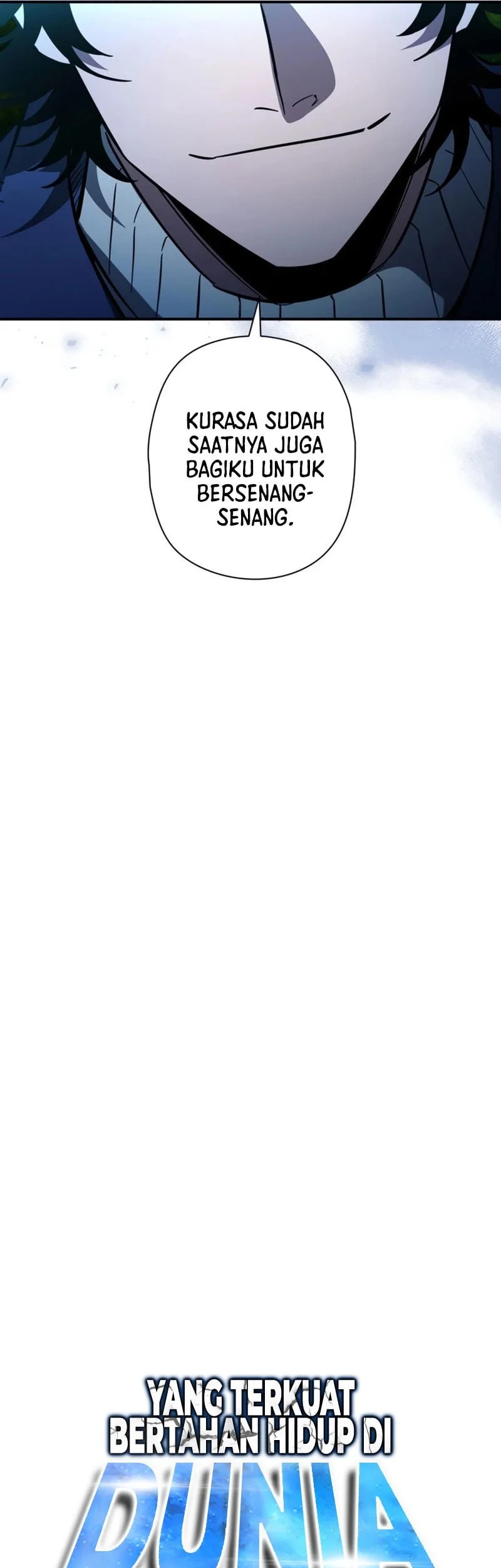 World's Strongest Survivor Chapter 26 Gambar 18