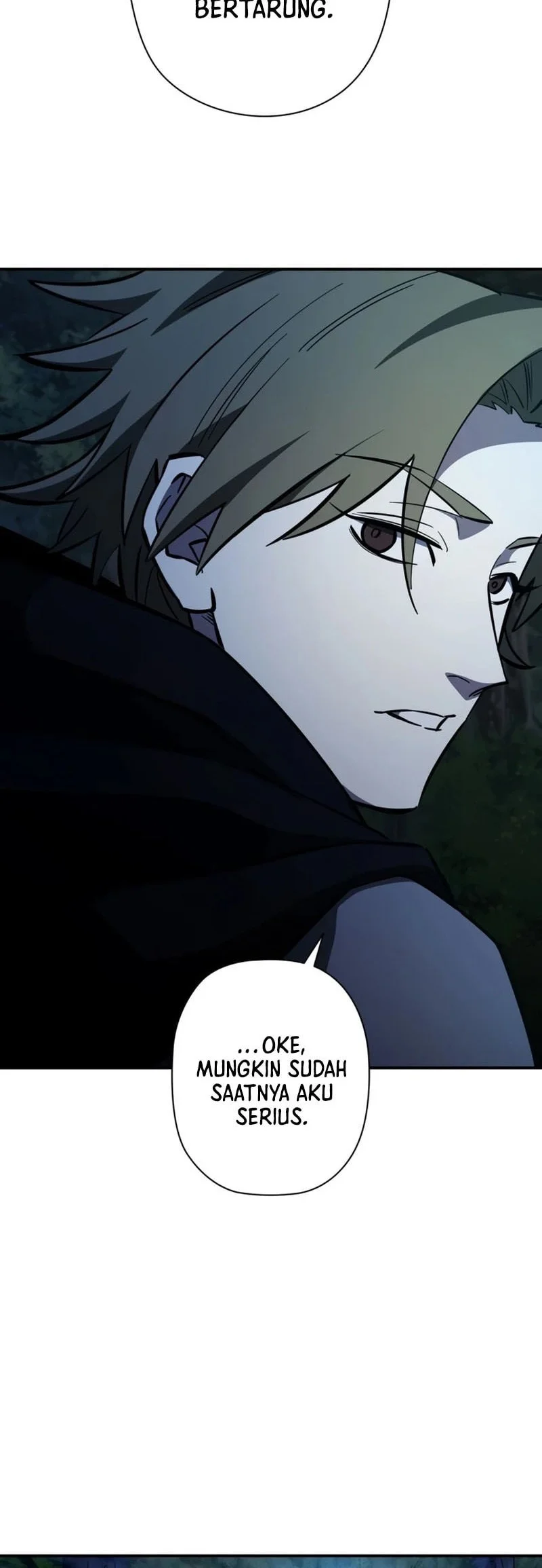 World's Strongest Survivor Chapter 26 Gambar 21