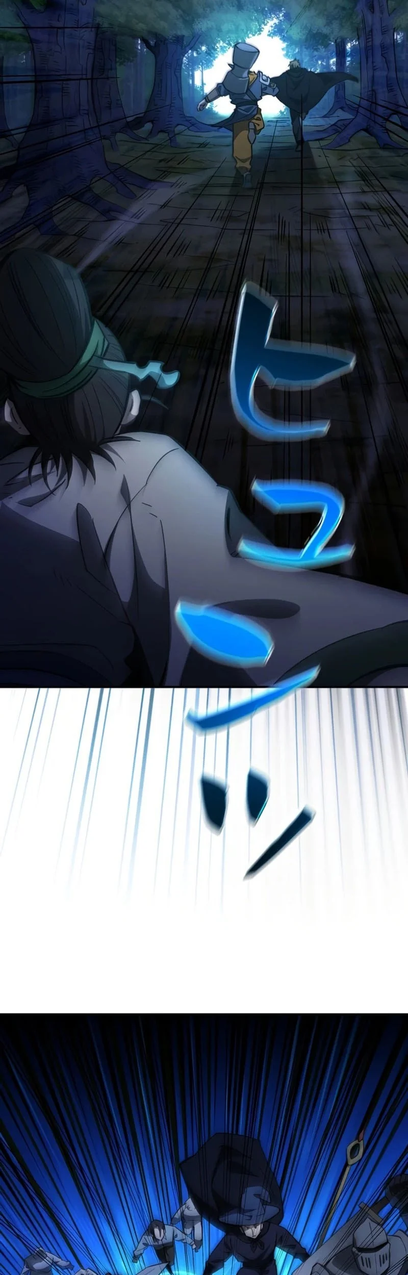 World's Strongest Survivor Chapter 26 Gambar 22