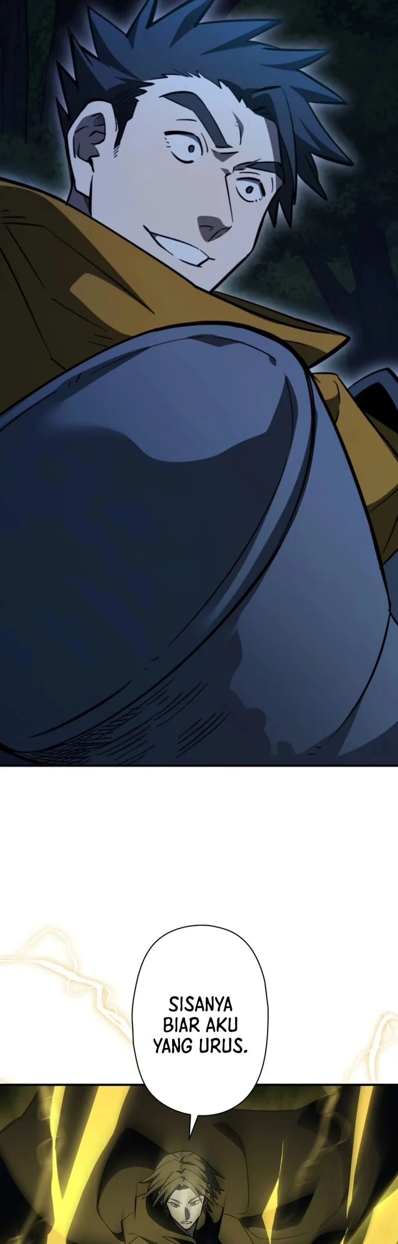 World's Strongest Survivor Chapter 26 Gambar 26