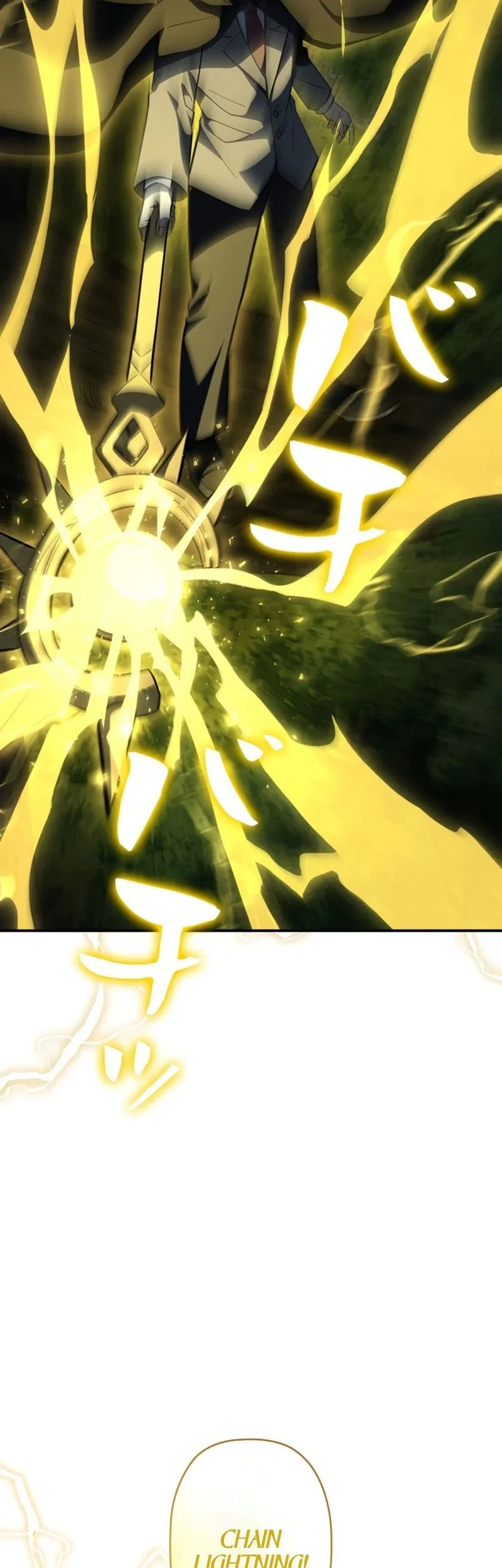 World's Strongest Survivor Chapter 26 Gambar 27