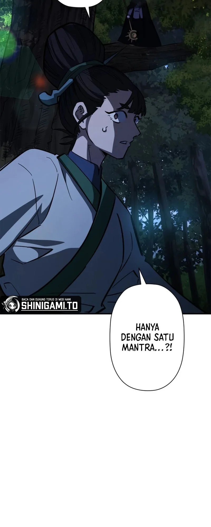 World's Strongest Survivor Chapter 26 Gambar 33