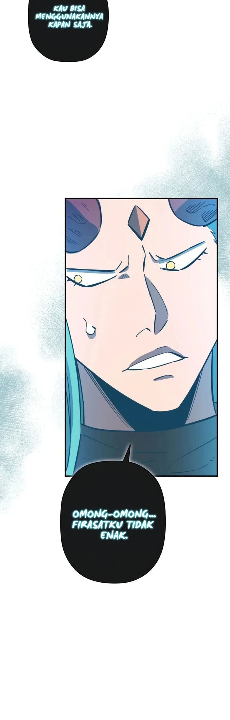 World's Strongest Survivor Chapter 27 Gambar 36