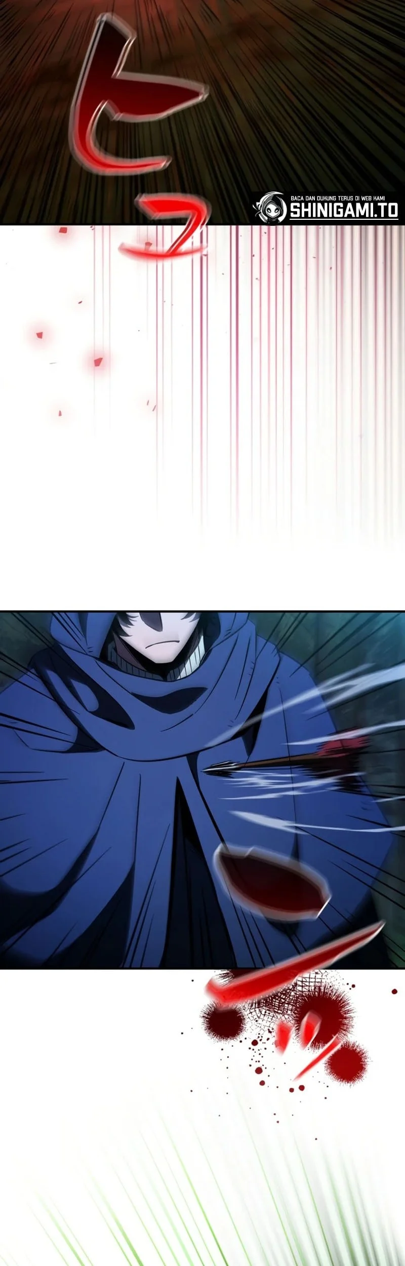 World's Strongest Survivor Chapter 27 Gambar 43