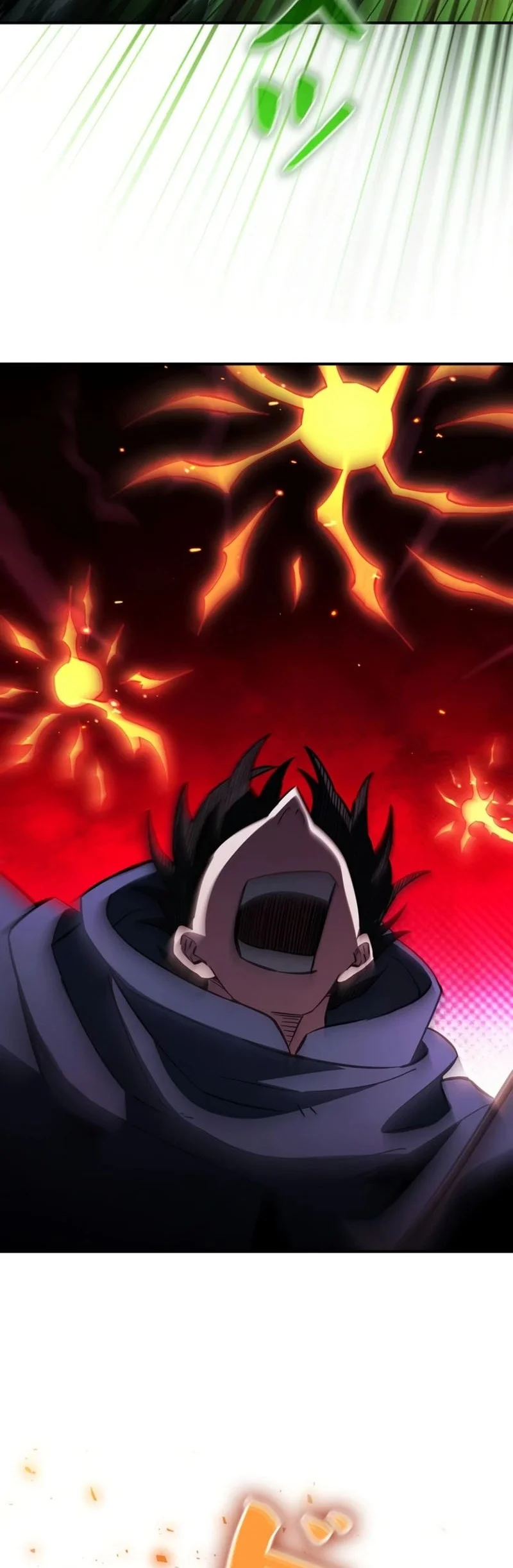 World's Strongest Survivor Chapter 27 Gambar 45