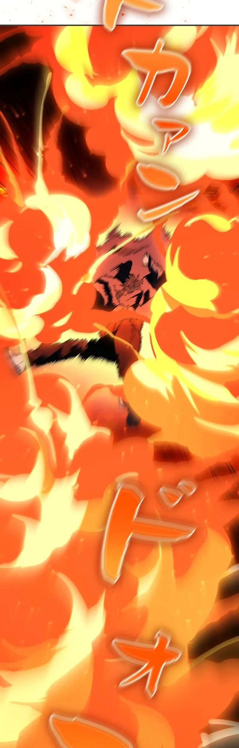 World's Strongest Survivor Chapter 27 Gambar 46