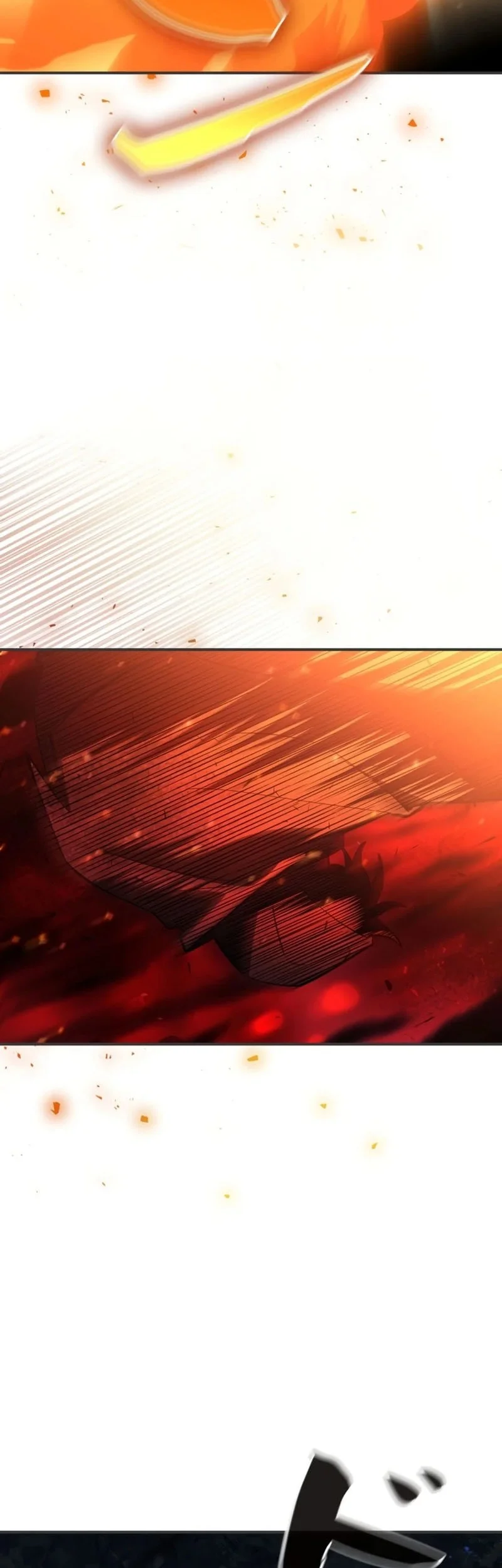 World's Strongest Survivor Chapter 27 Gambar 47