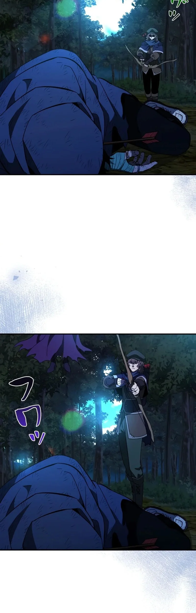 World's Strongest Survivor Chapter 27 Gambar 49