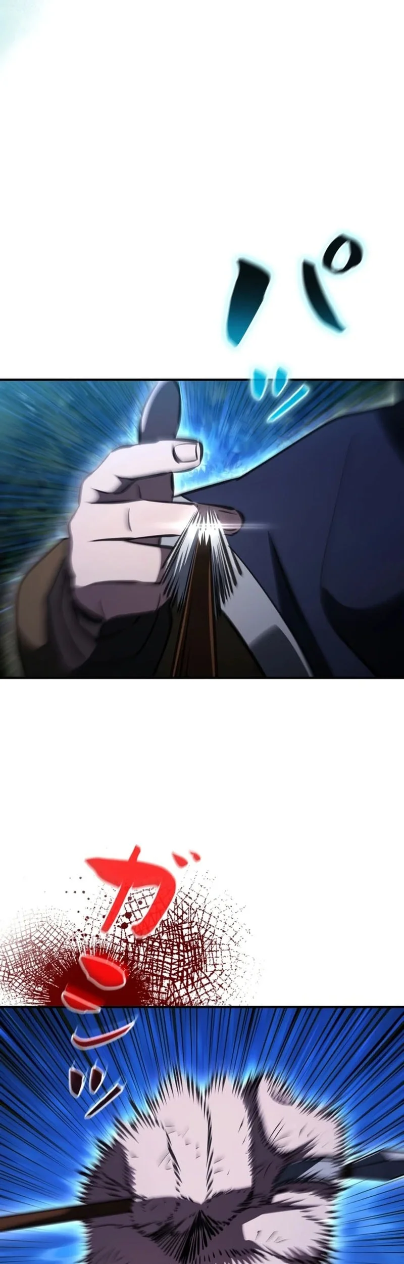 World's Strongest Survivor Chapter 27 Gambar 54