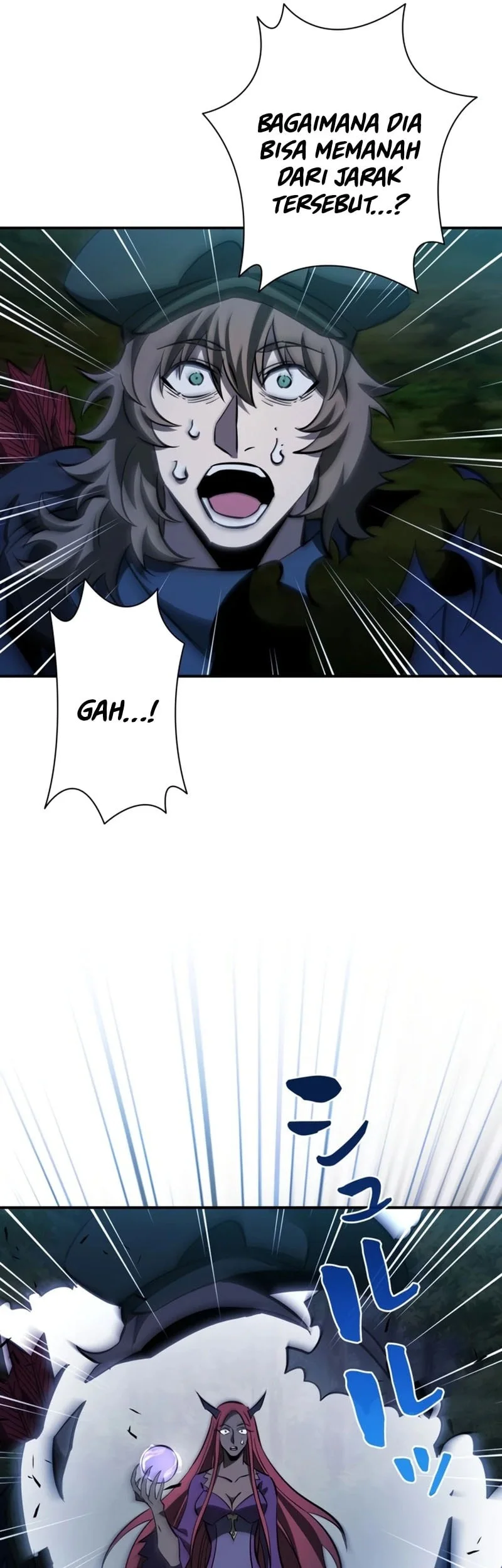 World's Strongest Survivor Chapter 27 Gambar 62