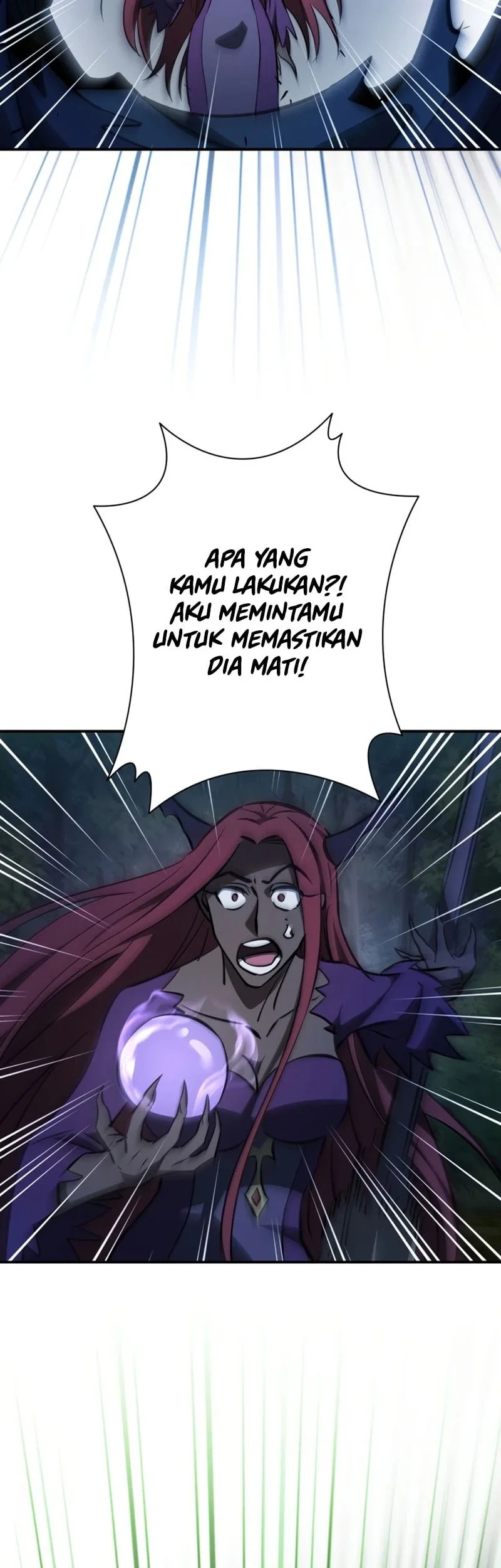 World's Strongest Survivor Chapter 27 Gambar 63