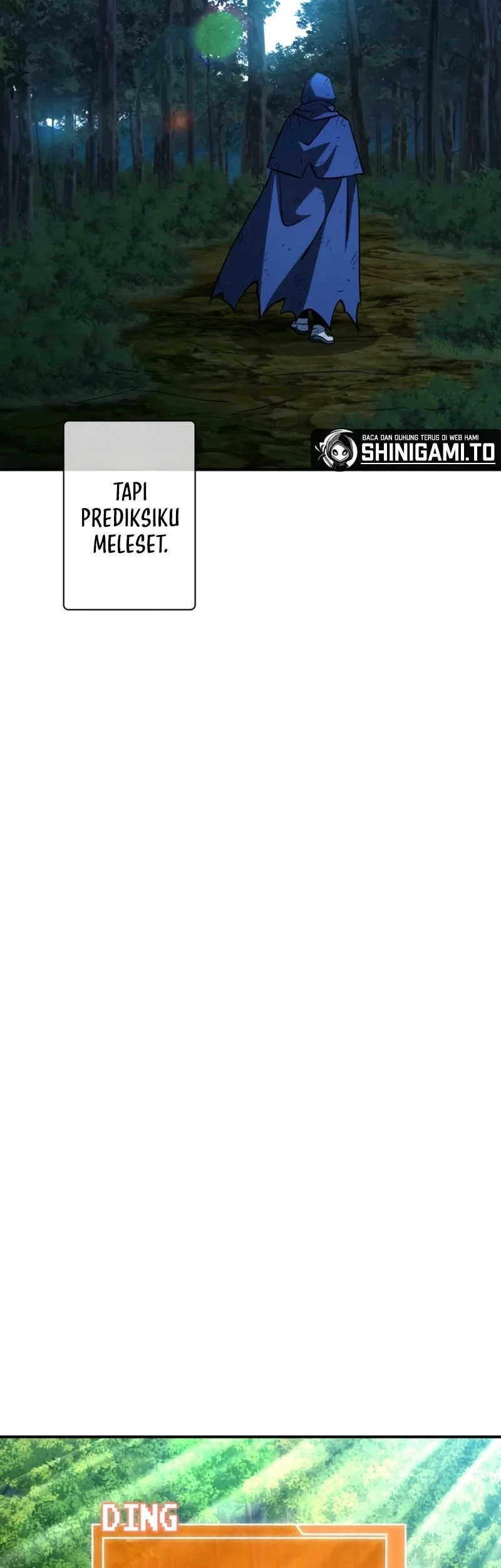 World's Strongest Survivor Chapter 27 Gambar 68