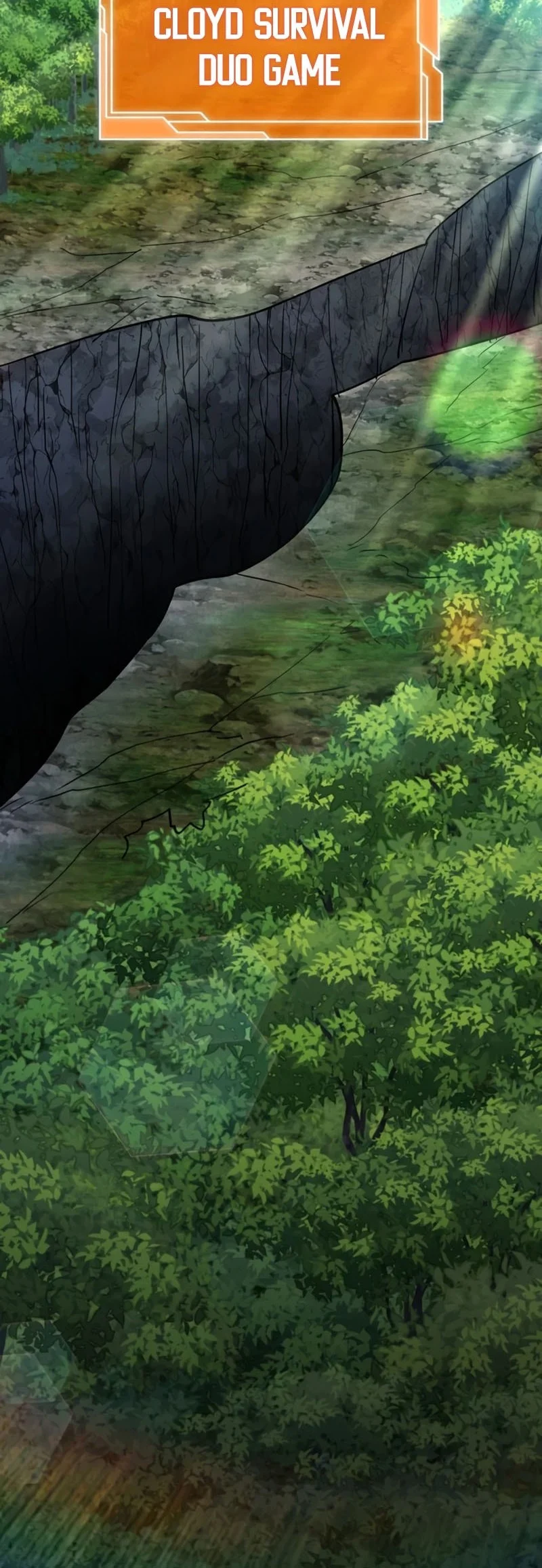 World's Strongest Survivor Chapter 27 Gambar 69