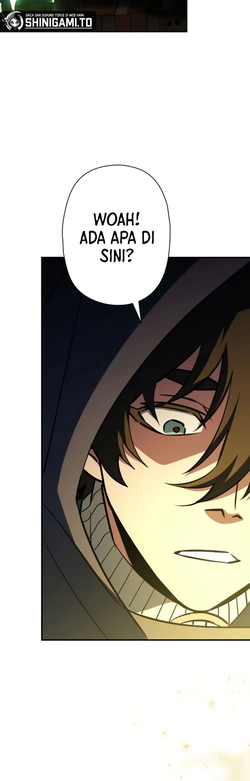 World's Strongest Survivor Chapter 27 Gambar 5