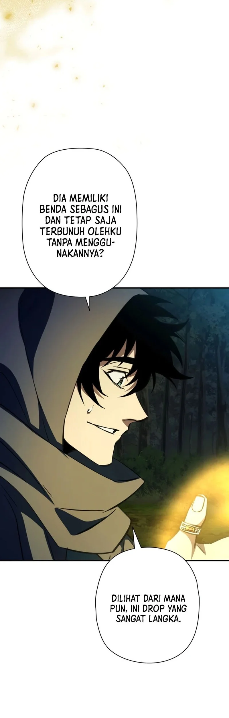 World's Strongest Survivor Chapter 27 Gambar 7