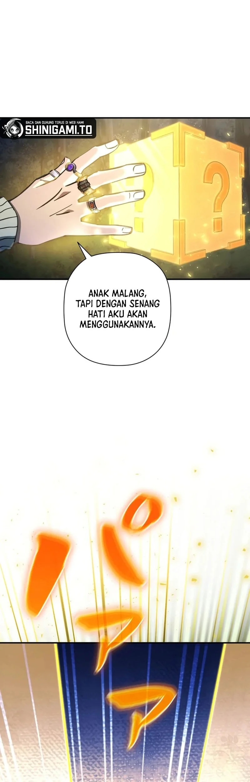 World's Strongest Survivor Chapter 27 Gambar 8