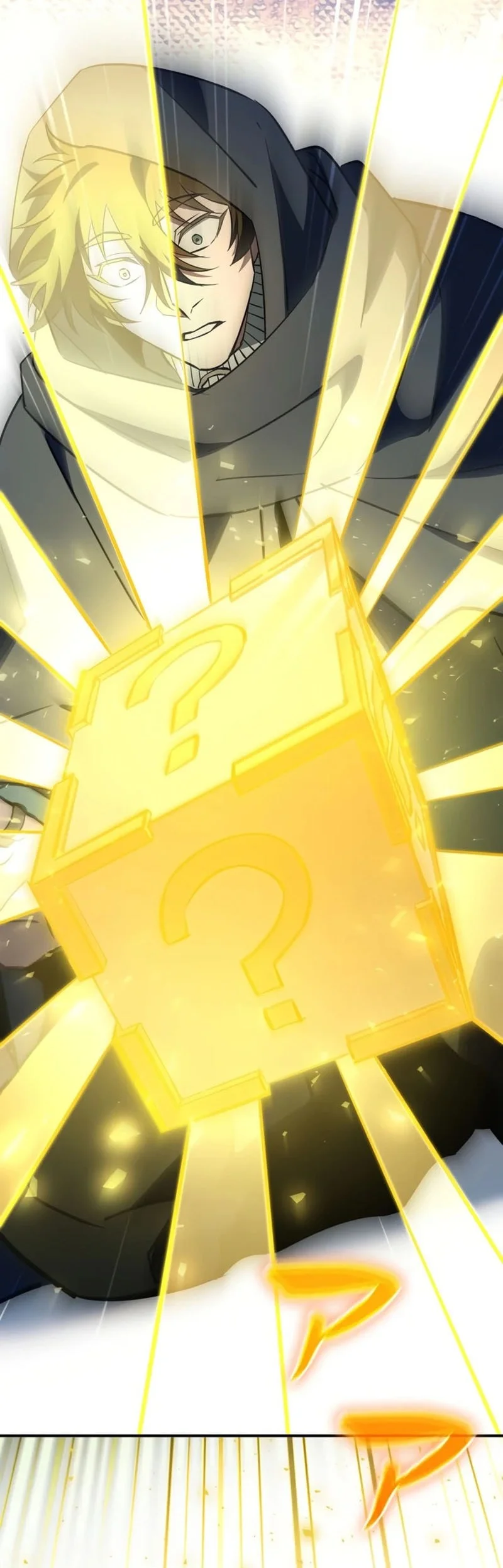 World's Strongest Survivor Chapter 27 Gambar 9