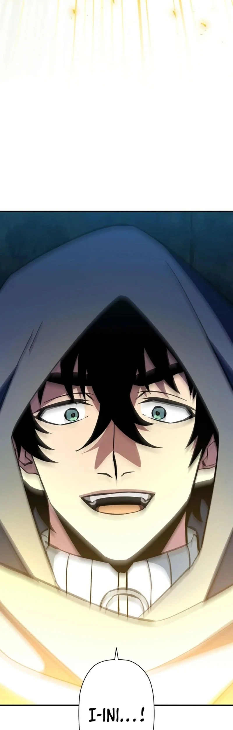 World's Strongest Survivor Chapter 27 Gambar 10