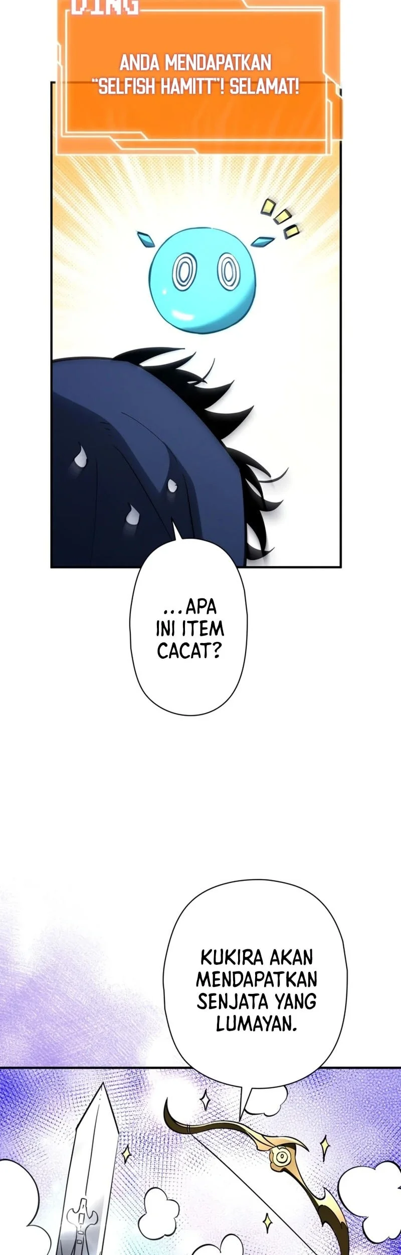 World's Strongest Survivor Chapter 27 Gambar 12