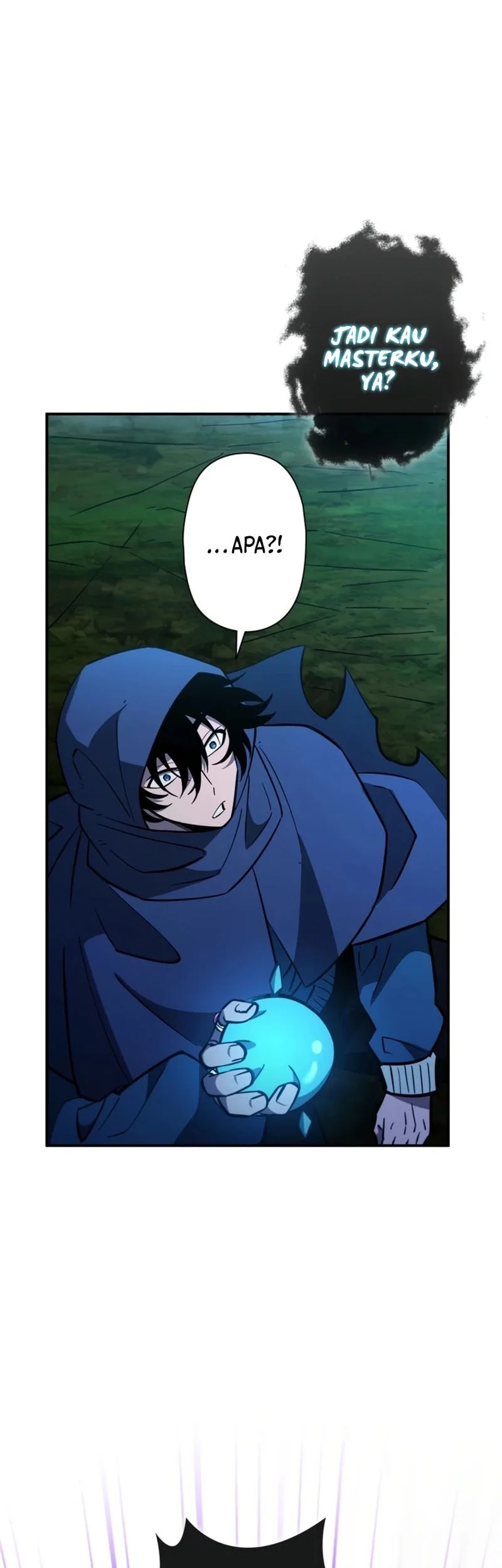 World's Strongest Survivor Chapter 27 Gambar 14