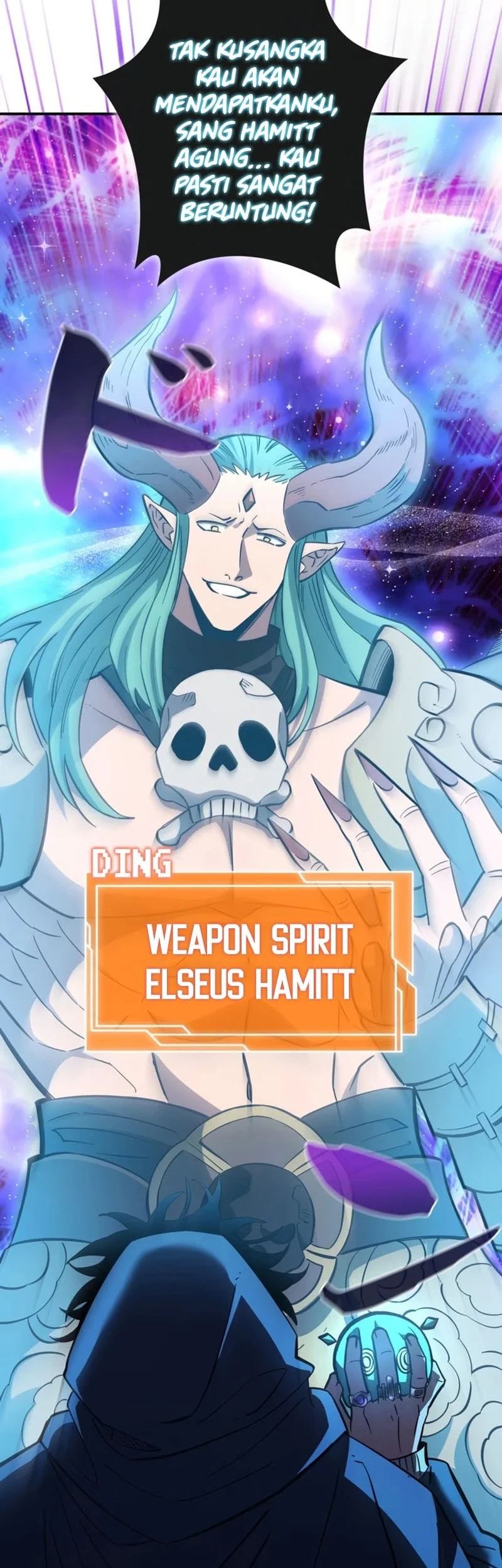 World's Strongest Survivor Chapter 27 Gambar 15