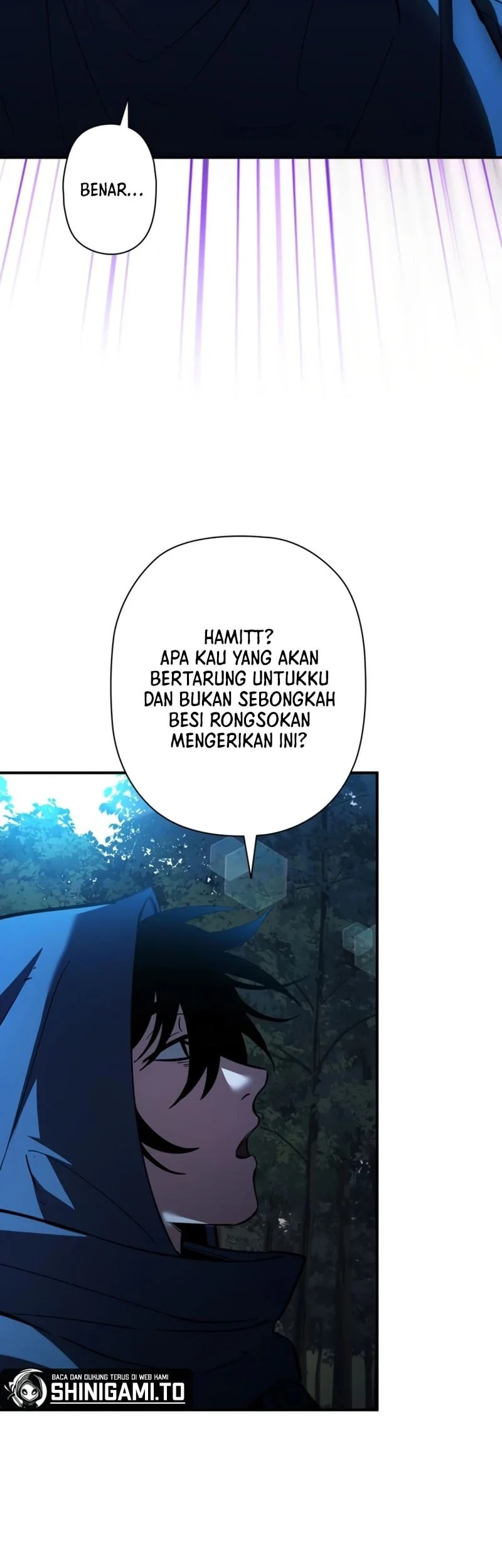 World's Strongest Survivor Chapter 27 Gambar 16