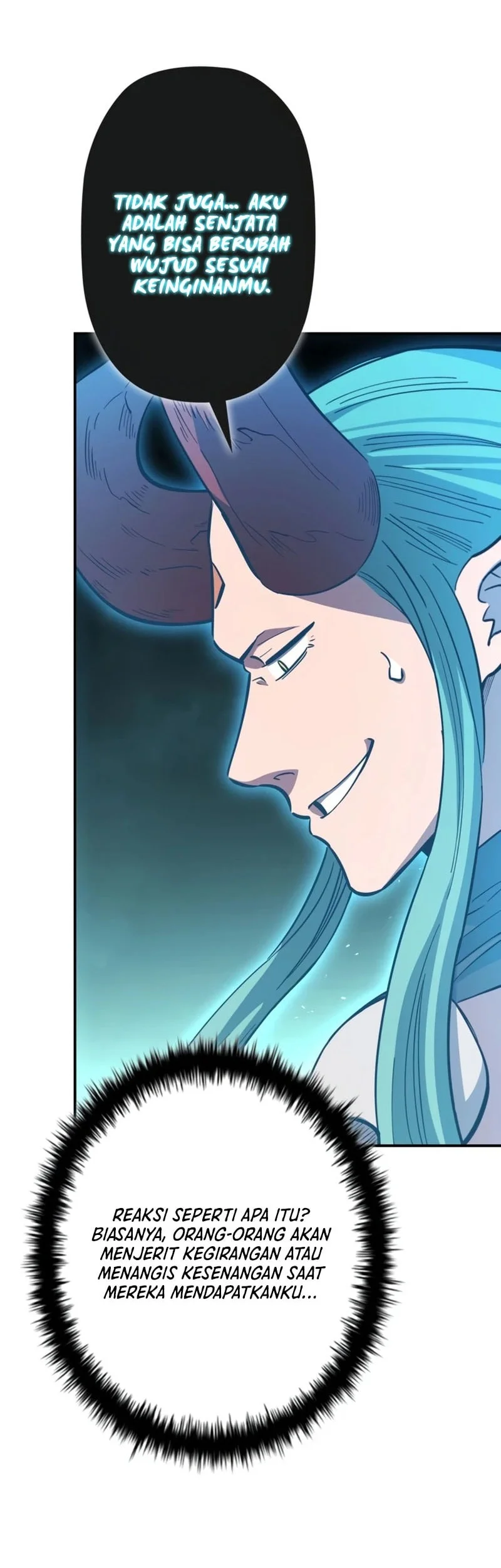 World's Strongest Survivor Chapter 27 Gambar 17