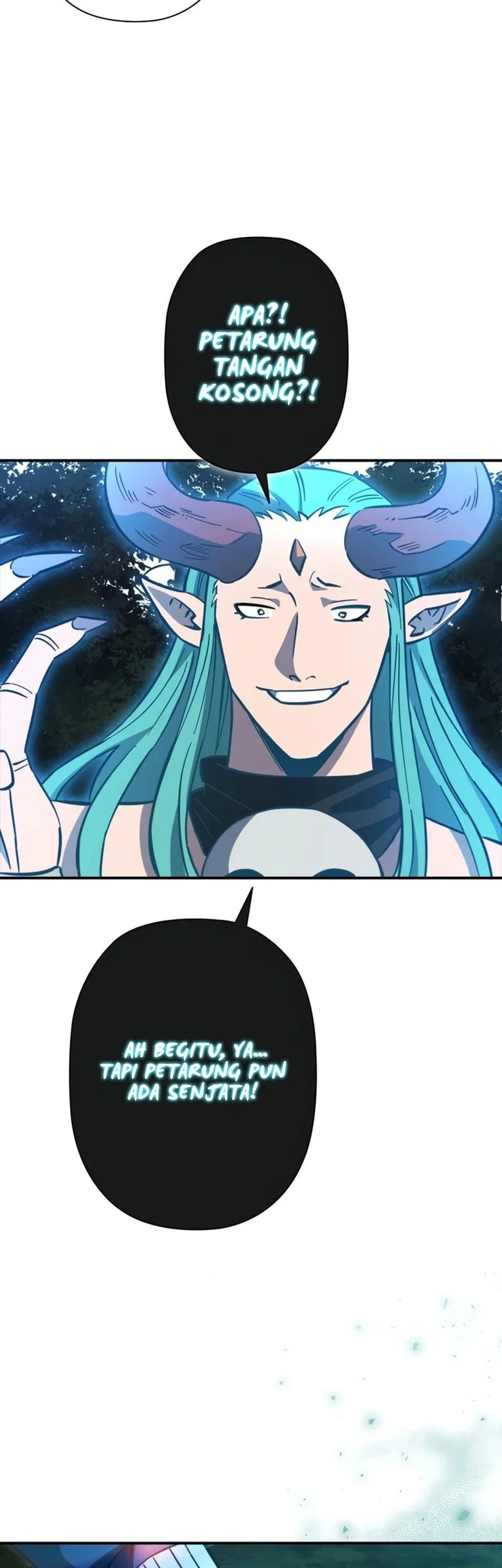 World's Strongest Survivor Chapter 27 Gambar 19