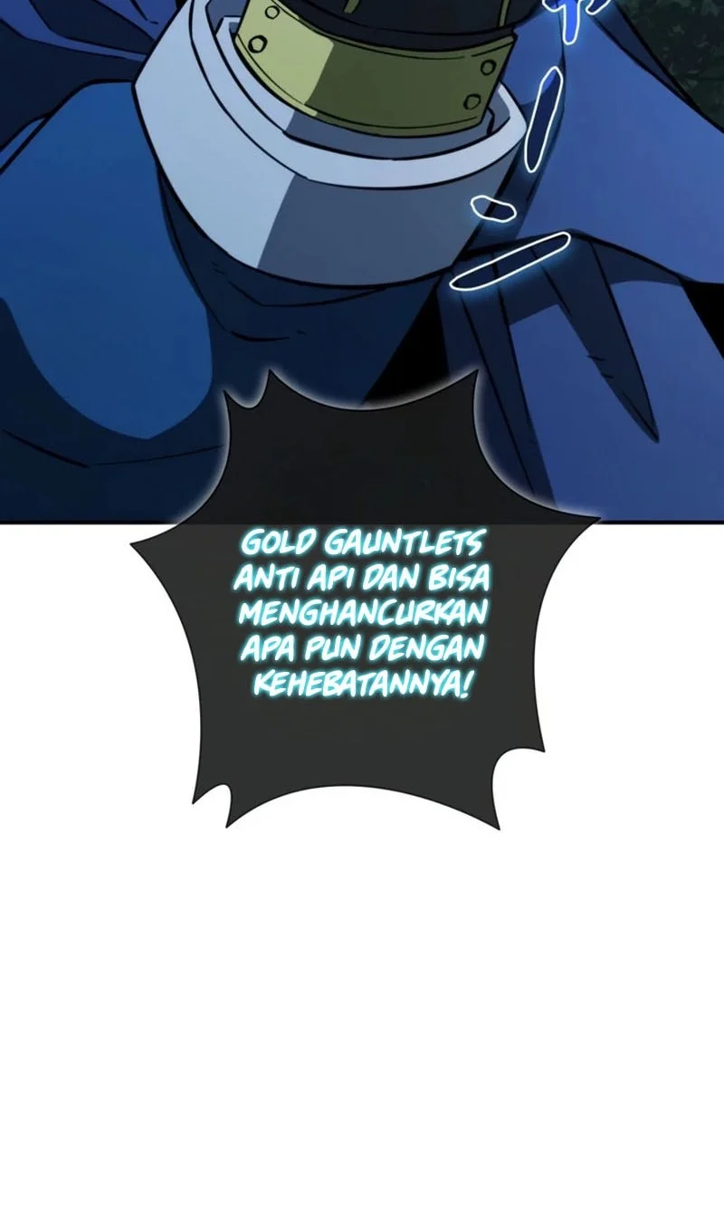 World's Strongest Survivor Chapter 27 Gambar 21