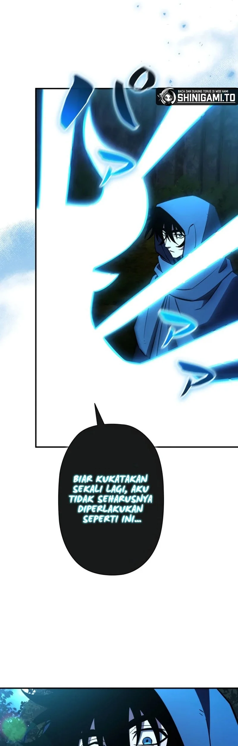 World's Strongest Survivor Chapter 27 Gambar 28