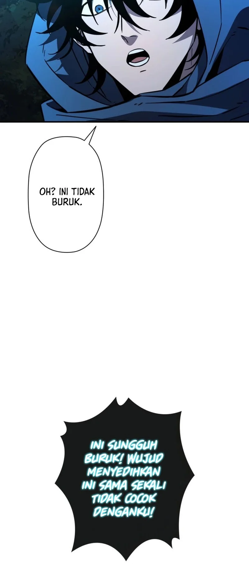 World's Strongest Survivor Chapter 27 Gambar 29