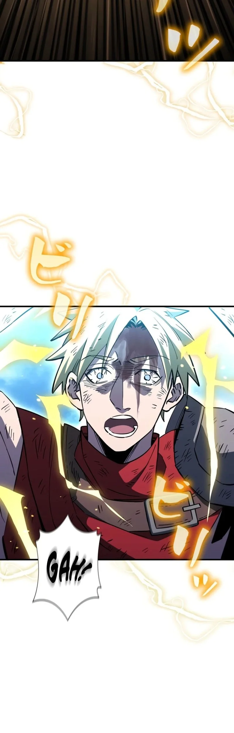 World's Strongest Survivor Chapter 28 Gambar 36