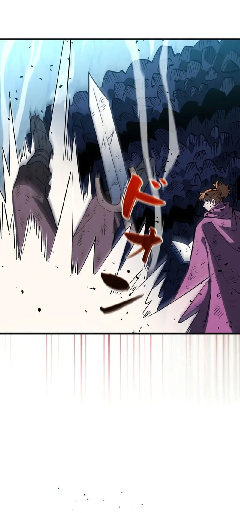 World's Strongest Survivor Chapter 28 Gambar 37