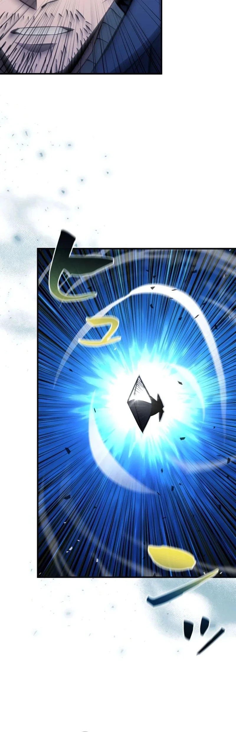 World's Strongest Survivor Chapter 28 Gambar 41