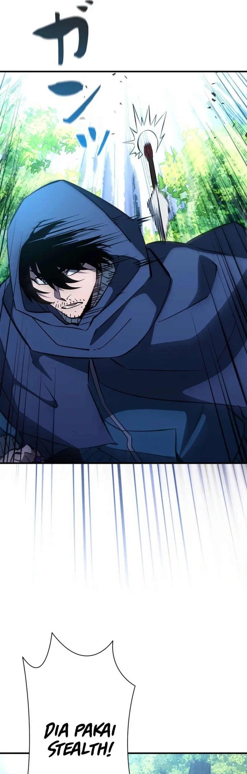 World's Strongest Survivor Chapter 28 Gambar 42