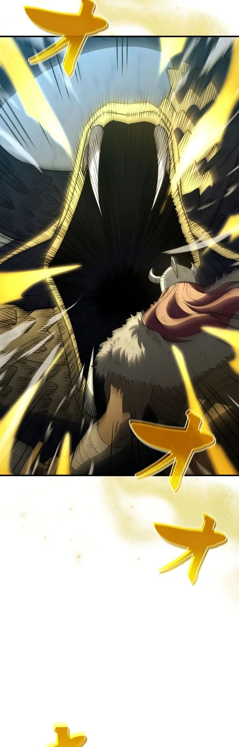 World's Strongest Survivor Chapter 28 Gambar 48