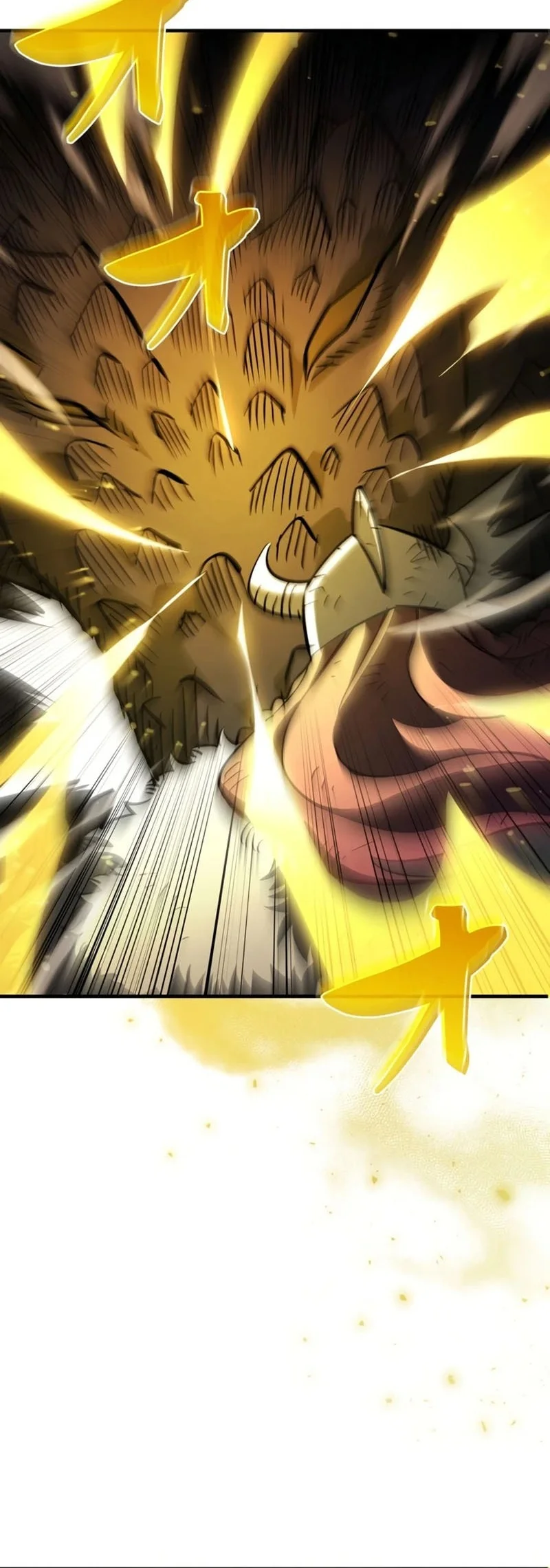 World's Strongest Survivor Chapter 28 Gambar 49