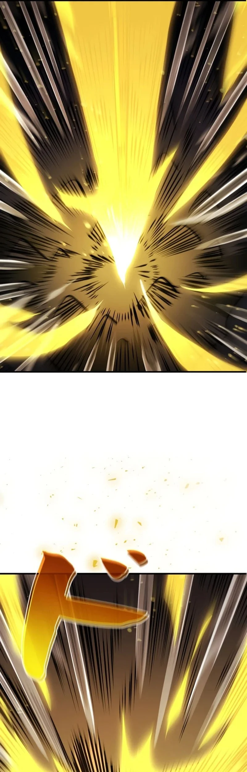 World's Strongest Survivor Chapter 28 Gambar 50