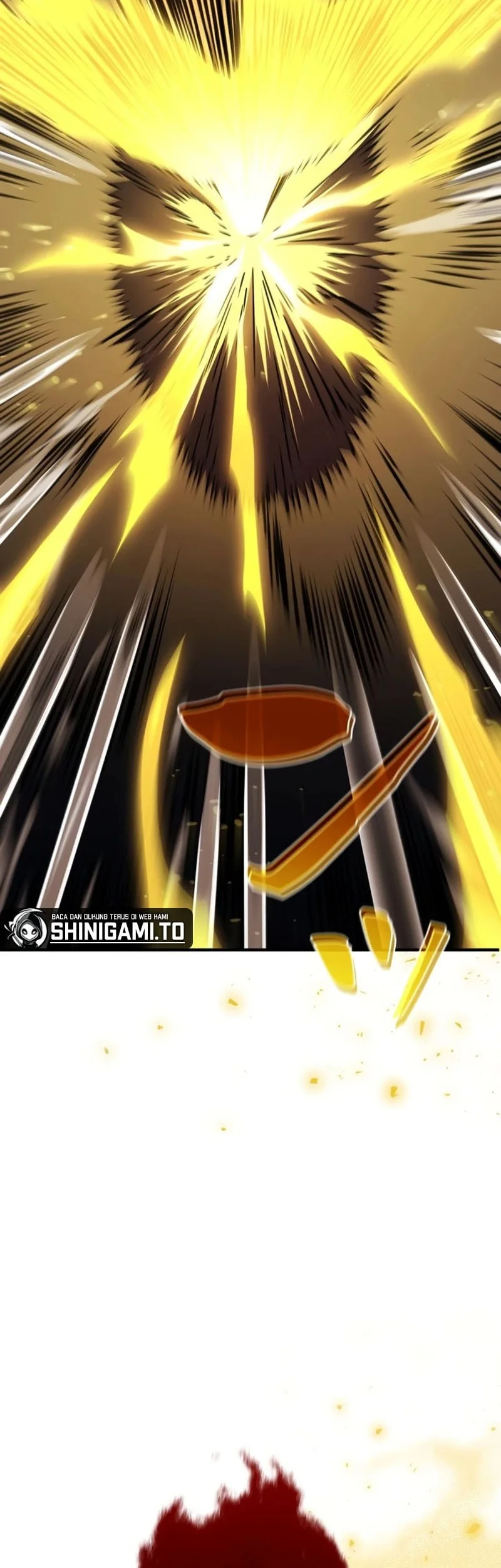 World's Strongest Survivor Chapter 28 Gambar 51