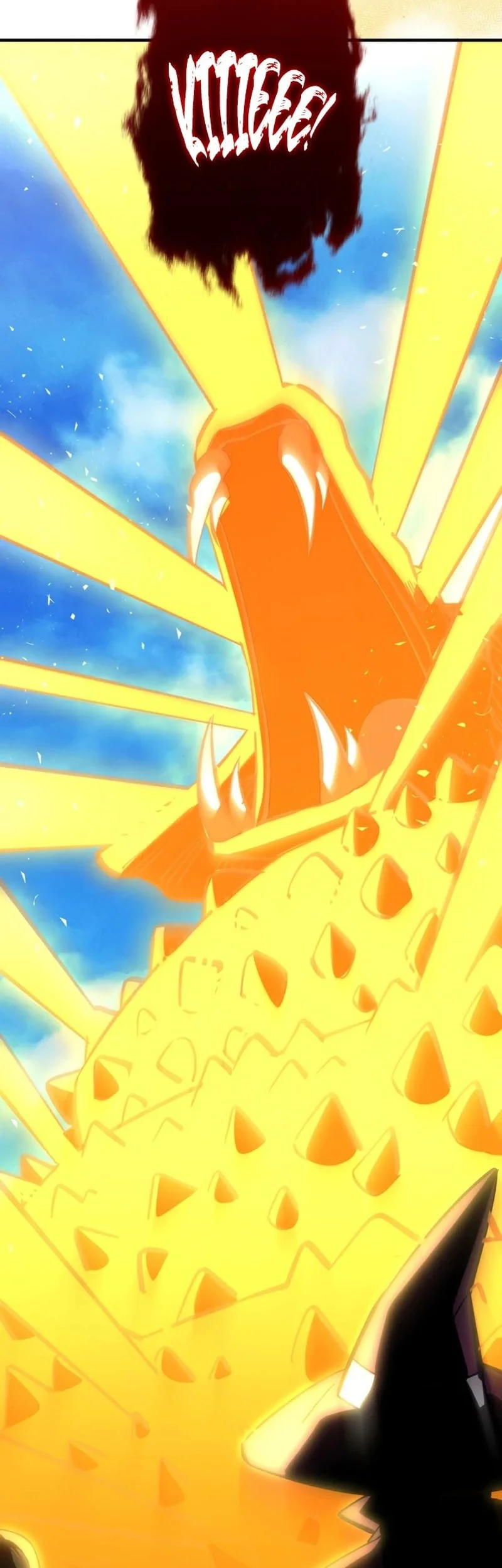 World's Strongest Survivor Chapter 28 Gambar 52