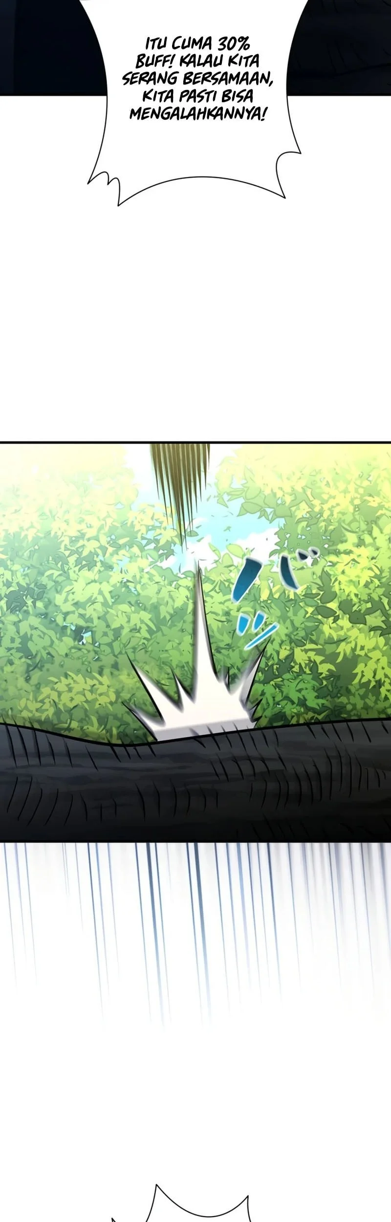 World's Strongest Survivor Chapter 28 Gambar 60