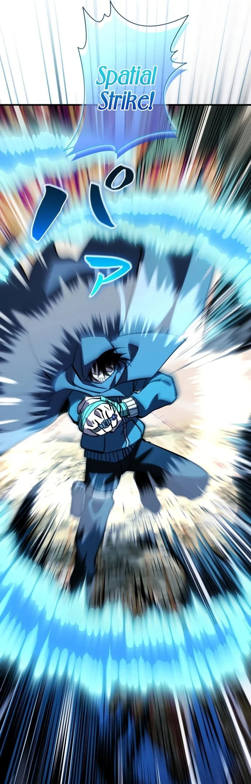 World's Strongest Survivor Chapter 28 Gambar 66