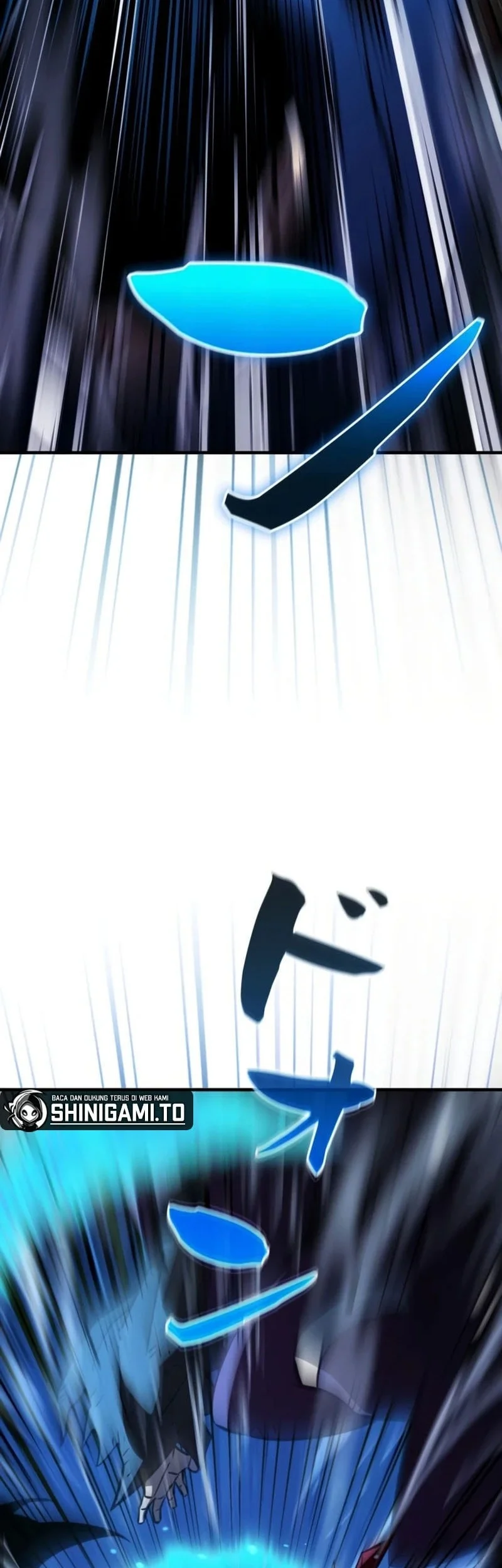 World's Strongest Survivor Chapter 28 Gambar 67