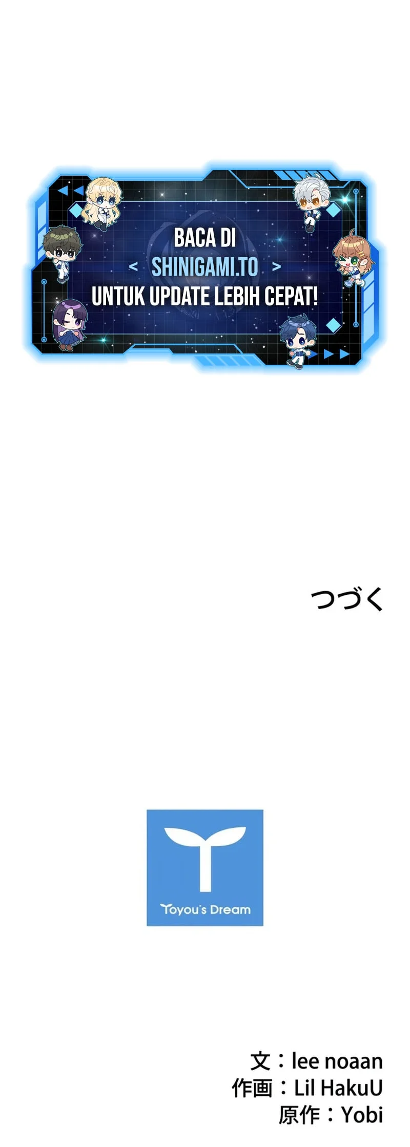 World's Strongest Survivor Chapter 28 Gambar 70