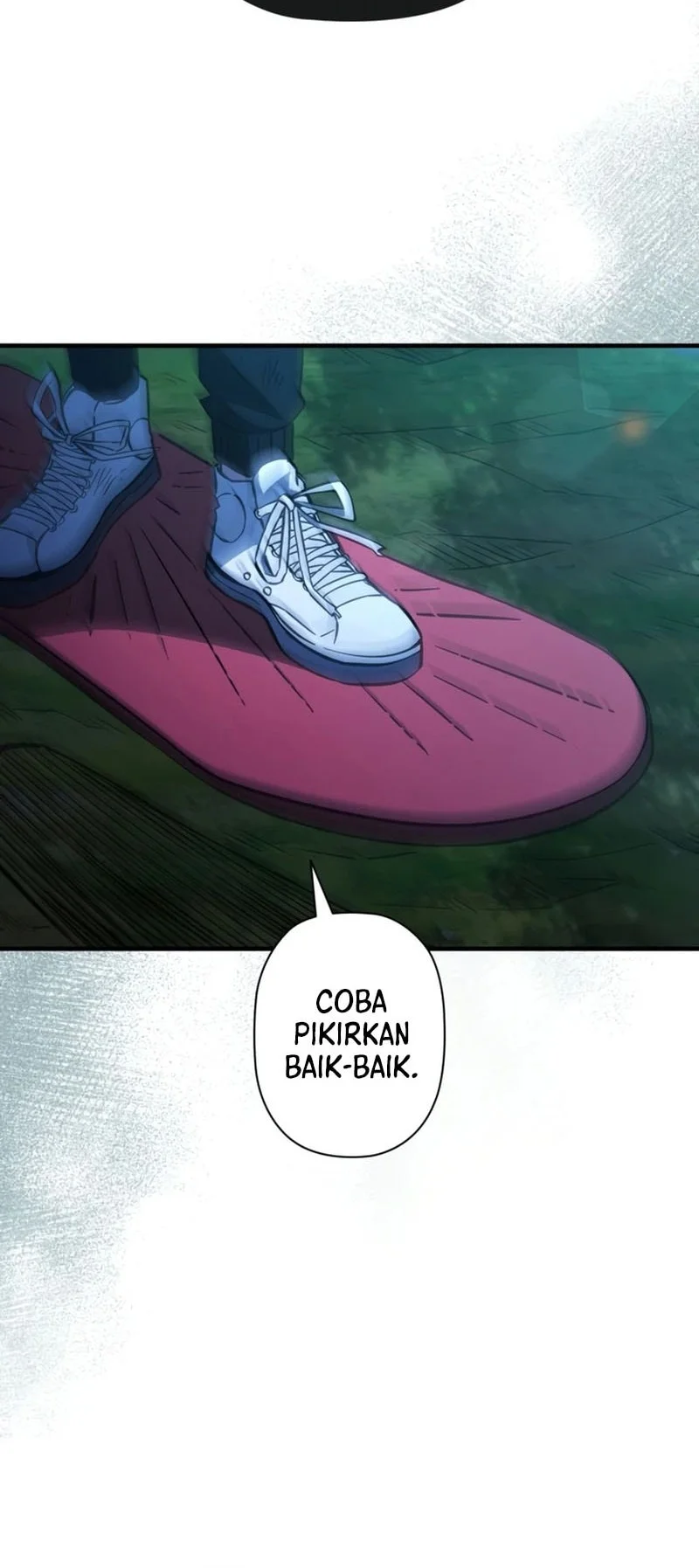 World's Strongest Survivor Chapter 28 Gambar 9